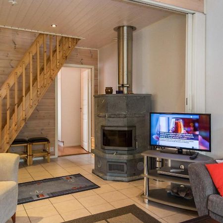 Holiday Home Karitahko A 8 By Interhome Екстериор снимка