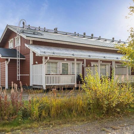 Holiday Home Karitahko A 8 By Interhome Екстериор снимка