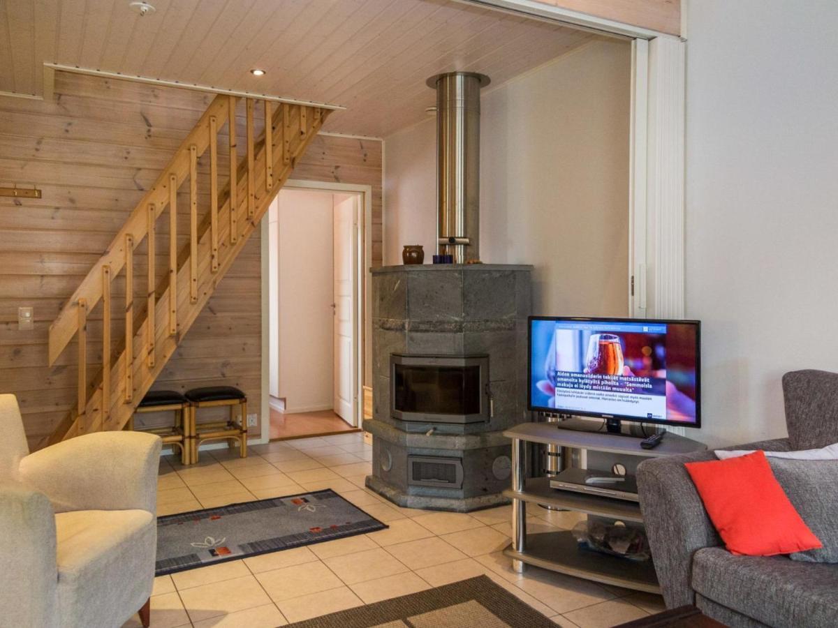 Holiday Home Karitahko A 8 By Interhome Екстериор снимка