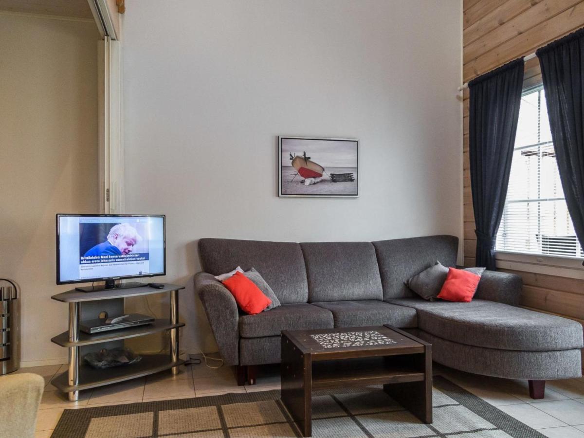 Holiday Home Karitahko A 8 By Interhome Екстериор снимка