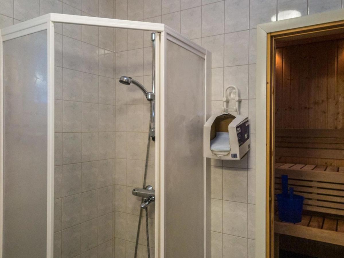 Holiday Home Karitahko A 8 By Interhome Екстериор снимка