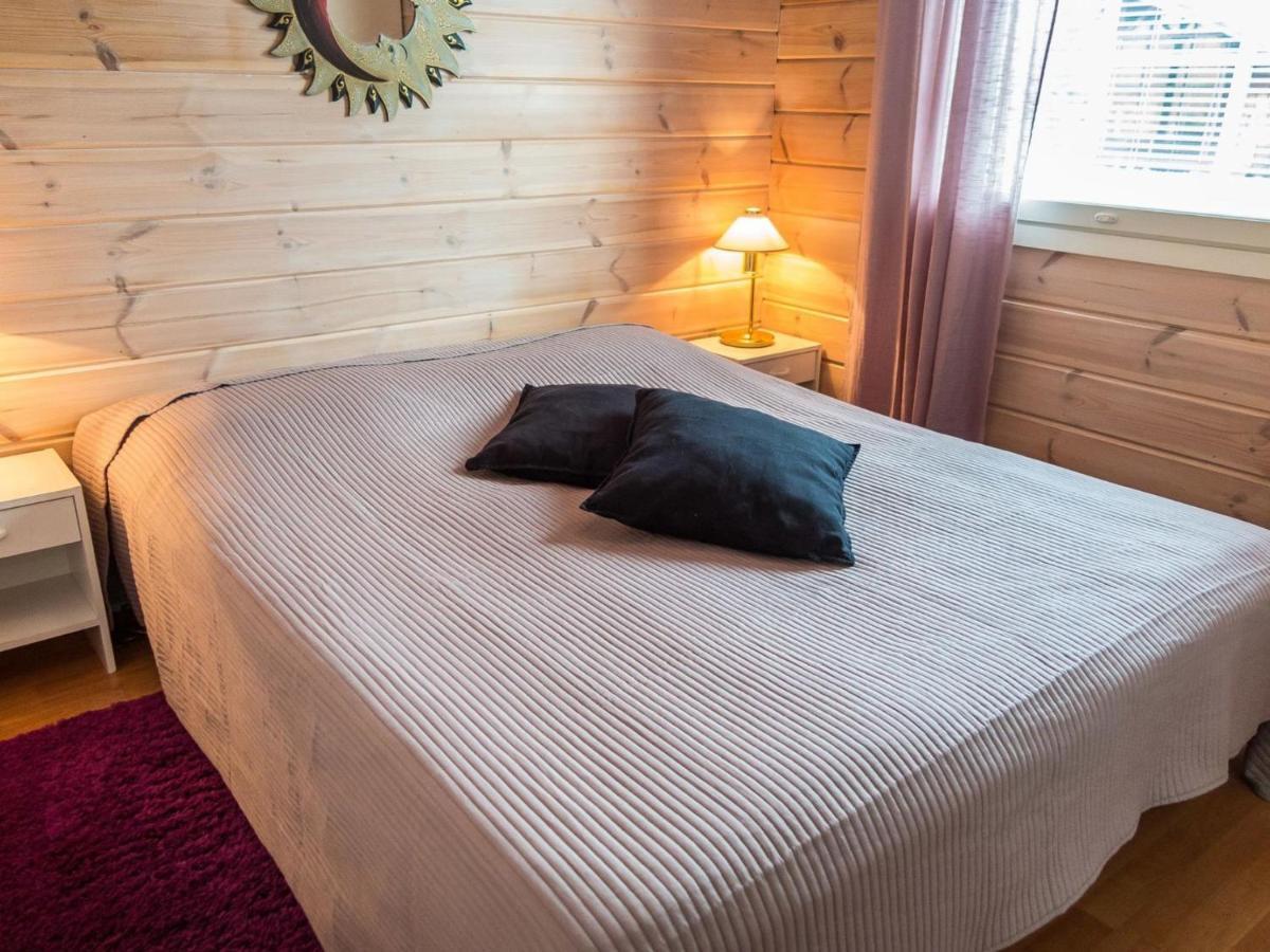 Holiday Home Karitahko A 8 By Interhome Екстериор снимка
